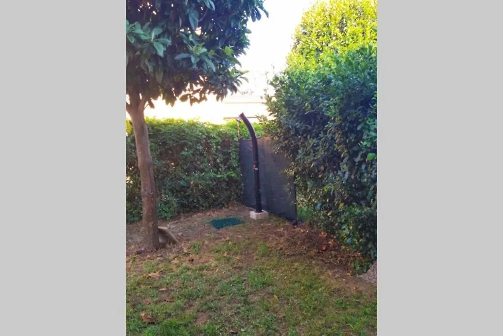 Apartament Chiaradiluna - Appartamento Con Giardino Privato Cavallino-Treporti