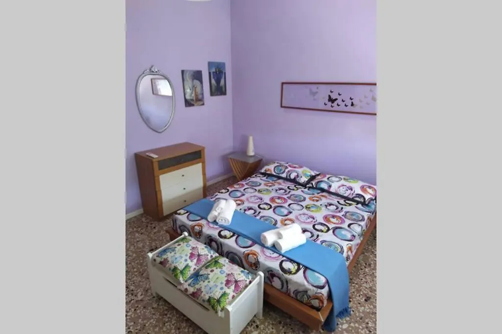 Chiaradiluna - Appartamento Con Giardino Privato Cavallino-Treporti Apartament