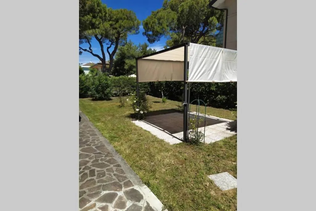 Chiaradiluna - Appartamento Con Giardino Privato Cavallino-Treporti
