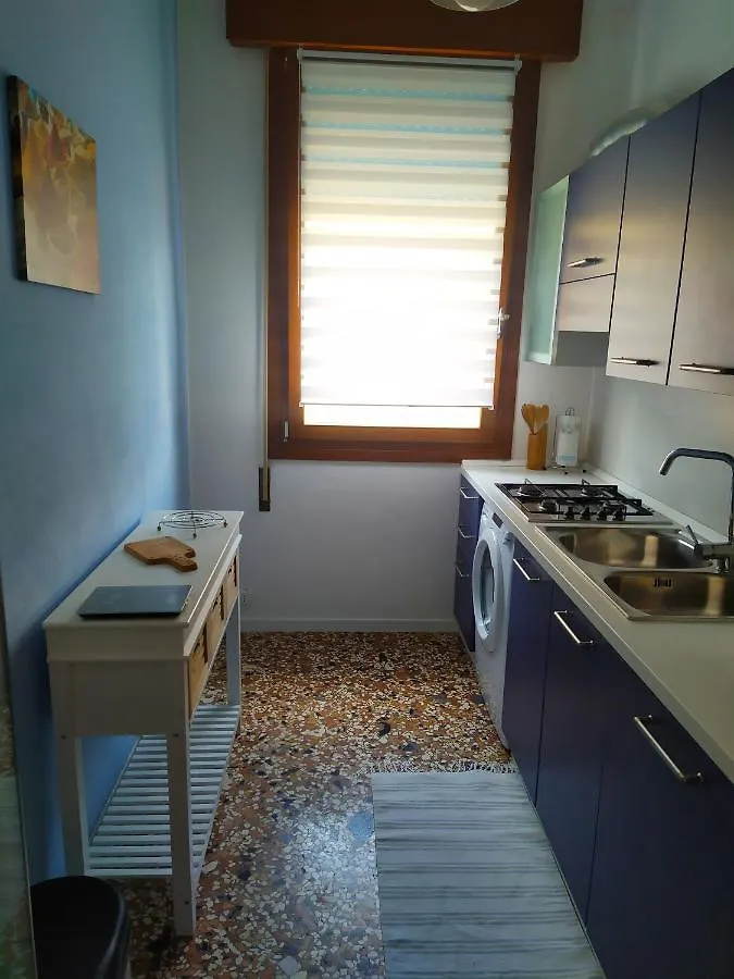 Apartament Chiaradiluna - Appartamento Con Giardino Privato Cavallino-Treporti