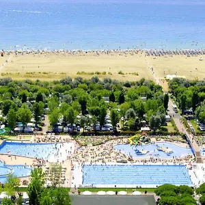 Dom wakacyjny Camping Marina Di Venezia 261s, Cavallino-Treporti